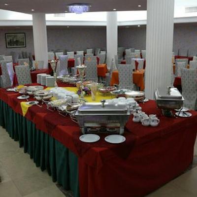 هتل استقلال زاهدان