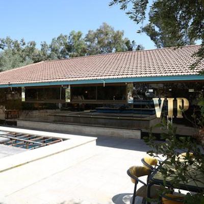 هتل استقلال زاهدان