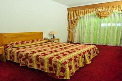 هتل استقلال زاهدان