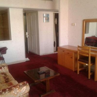 هتل استقلال زاهدان