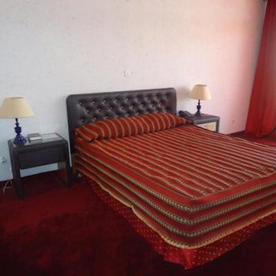 هتل استقلال زاهدان