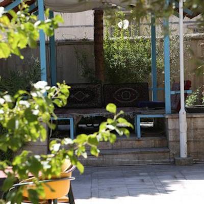 هتل استقلال زاهدان