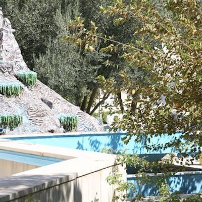 هتل استقلال زاهدان