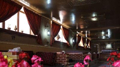 هتل نگین بجنورد