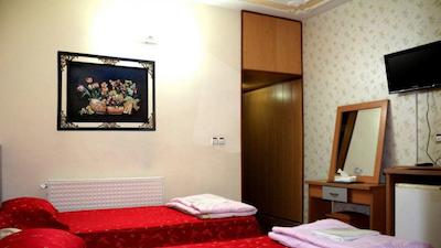 هتل نگین بجنورد