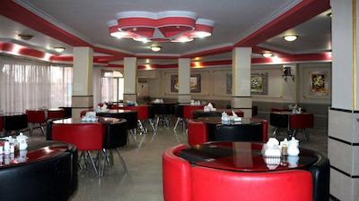 هتل نگین بجنورد