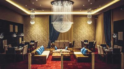 هتل داریوش بجنورد