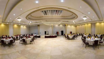 هتل داریوش بجنورد