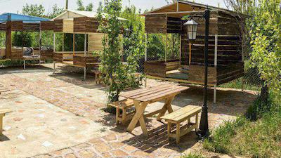 هتل داریوش بجنورد