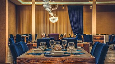 هتل داریوش بجنورد