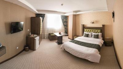 هتل داریوش بجنورد