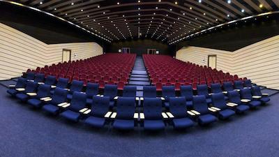 هتل داریوش بجنورد