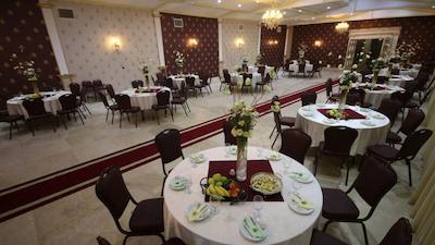 هتل داریوش بجنورد