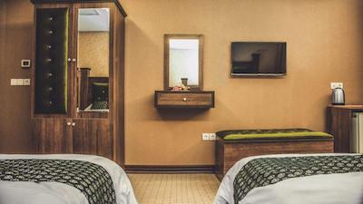 هتل داریوش بجنورد