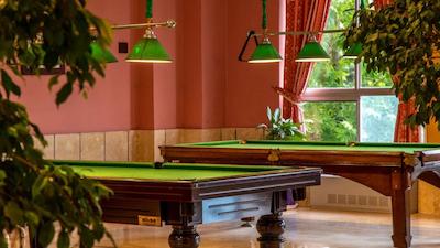 هتل بین المللی اسپیناس آستارا