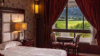 هتل بین المللی اسپیناس آستارا