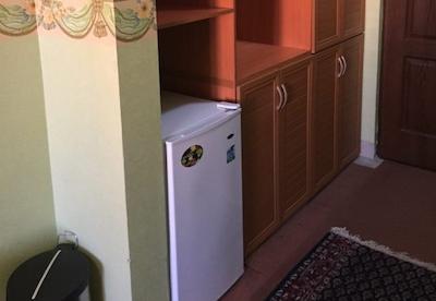 هتل ثمین خوی