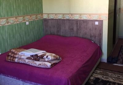 هتل ثمین خوی