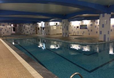 هتل ثمین خوی