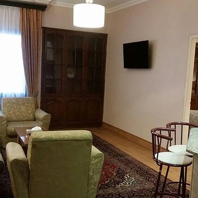 هتل ساحل ارومیه