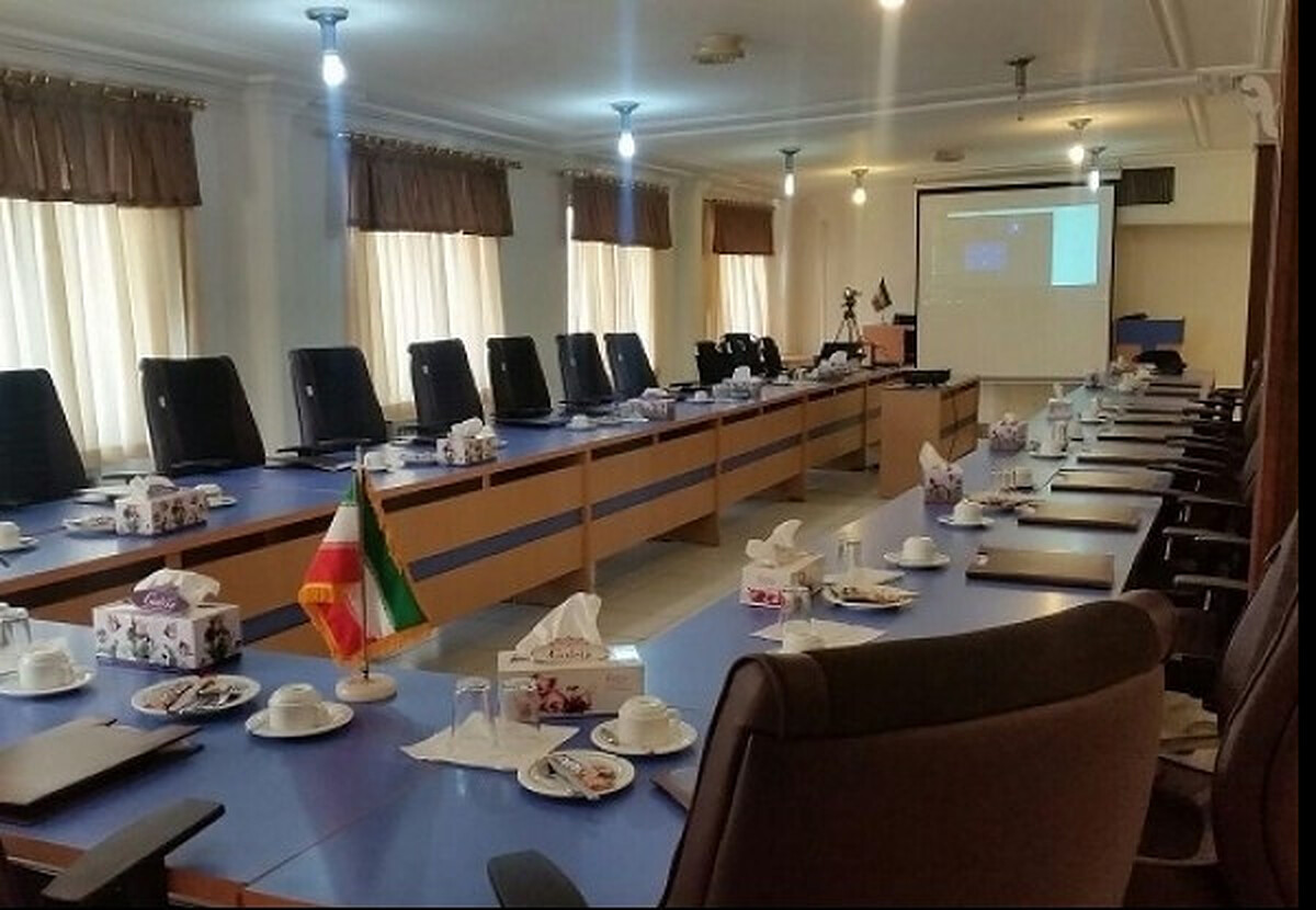 هتل ساحل ارومیه