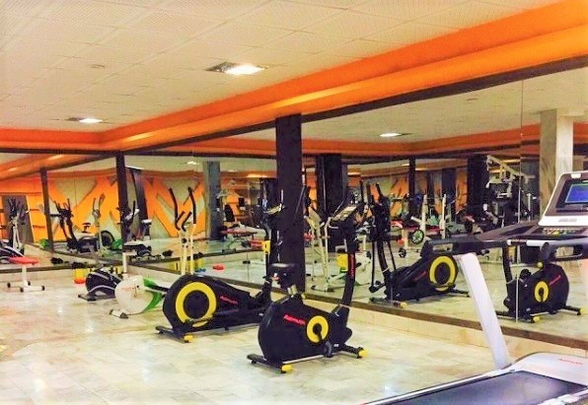 هتل ساحل ارومیه