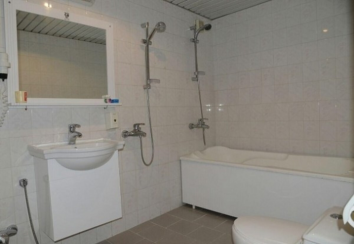 هتل ساحل ارومیه
