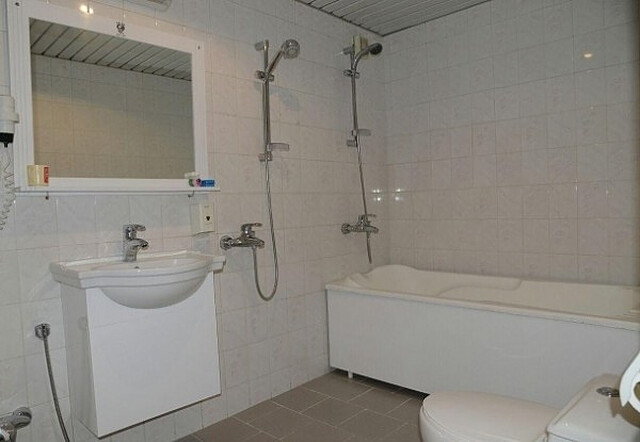 هتل ساحل ارومیه