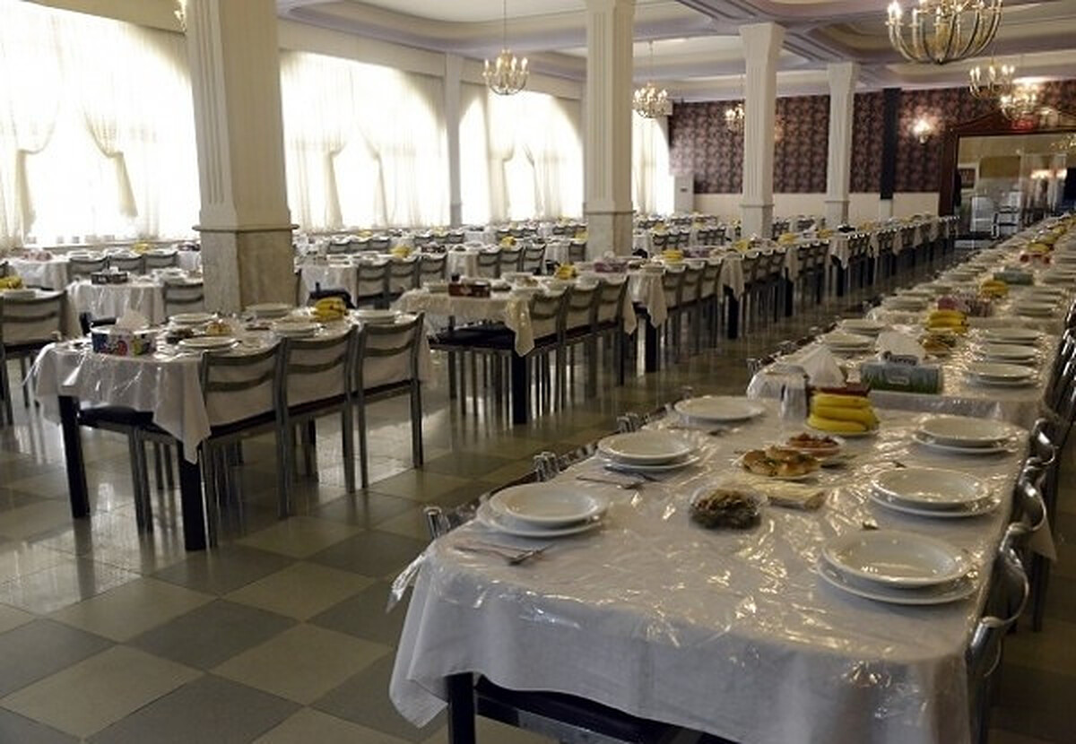 هتل ساحل ارومیه