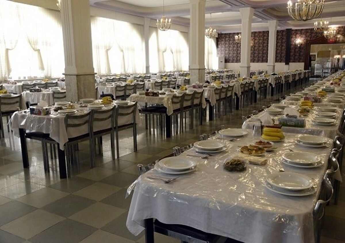 هتل ساحل ارومیه