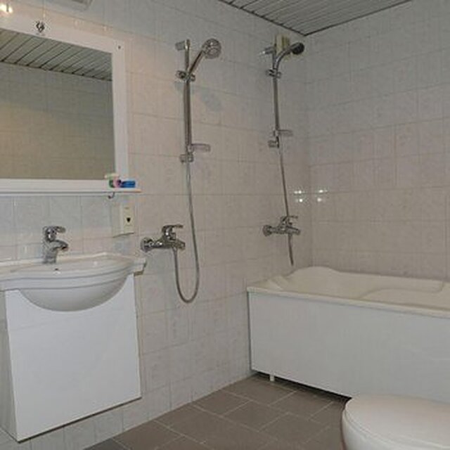 هتل ساحل ارومیه