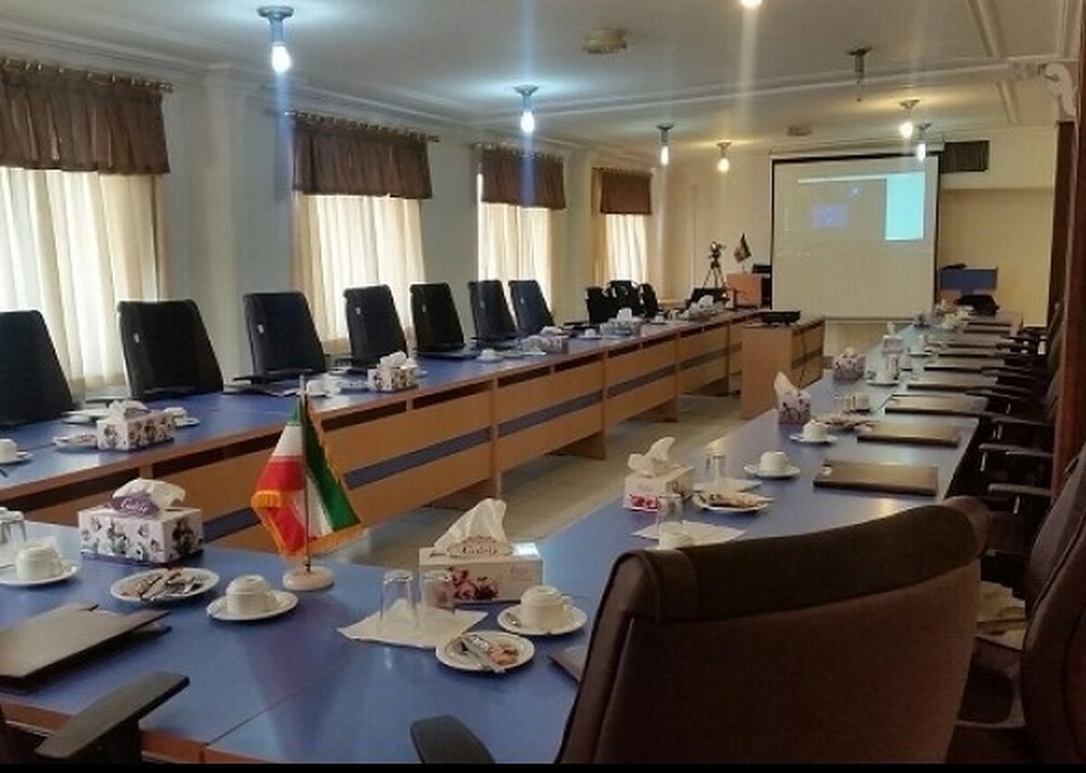 هتل ساحل ارومیه