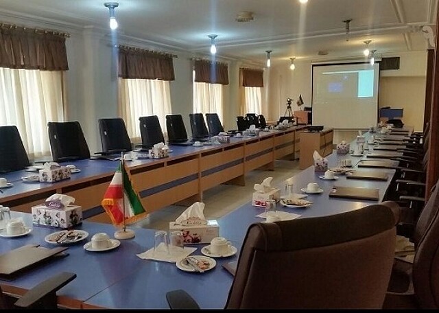 هتل ساحل ارومیه