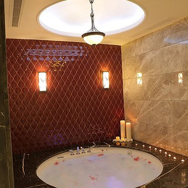 هتل آنا ارومیه