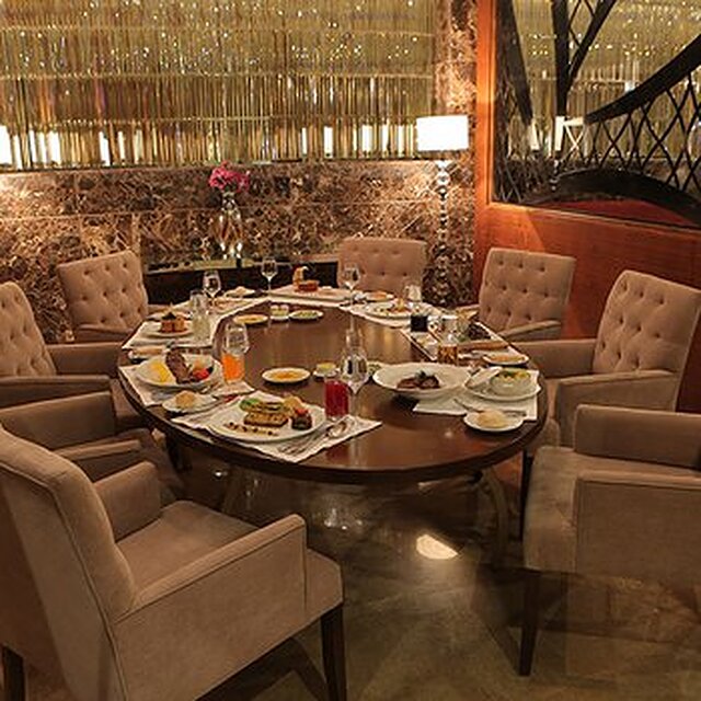 هتل آنا ارومیه