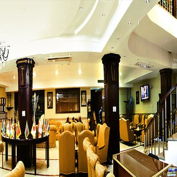 هتل پارک ارومیه