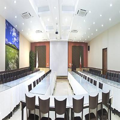 هتل پارک ارومیه