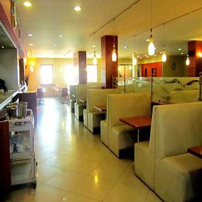 هتل پارک ارومیه