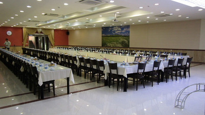 هتل پارک ارومیه