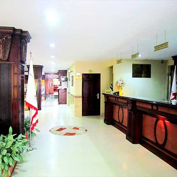هتل پارک ارومیه