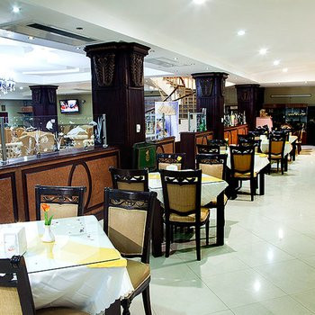 هتل پارک ارومیه