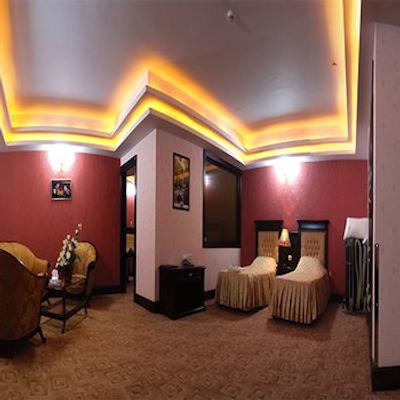 هتل پارک ارومیه