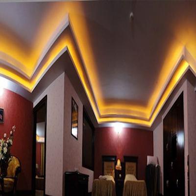 هتل پارک ارومیه