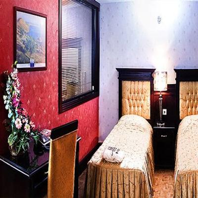 هتل پارک ارومیه