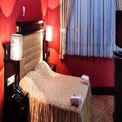 هتل پارک ارومیه