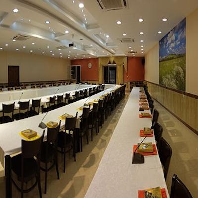 هتل پارک ارومیه