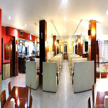 هتل پارک ارومیه