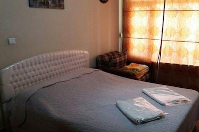 هتل عطر خرم آباد