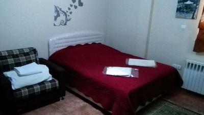 هتل عطر خرم آباد