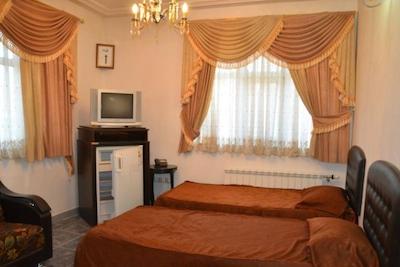 هتل فردیس خرم آباد